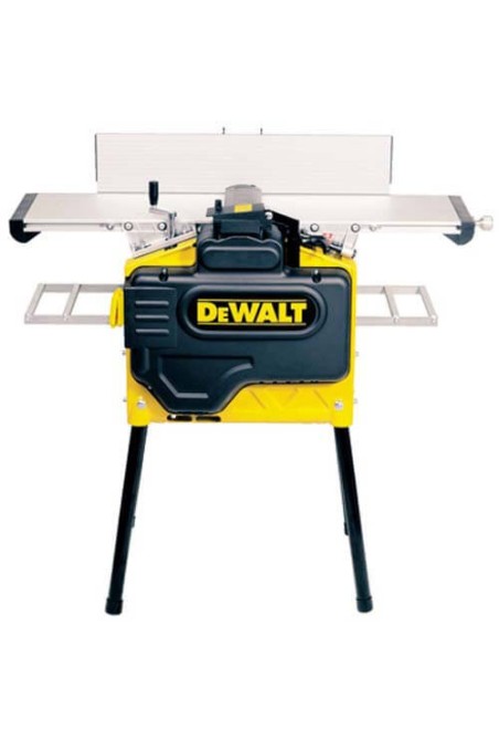 Верстат рейсмусно-фуговальний мережевий DeWALT D27300 | Valeon