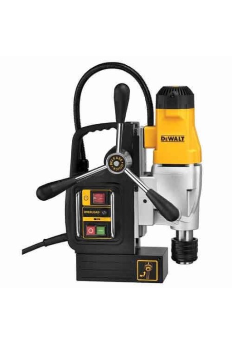 Станок сверлильный мережевий магнитный DeWALT DWE1622K | Valeon