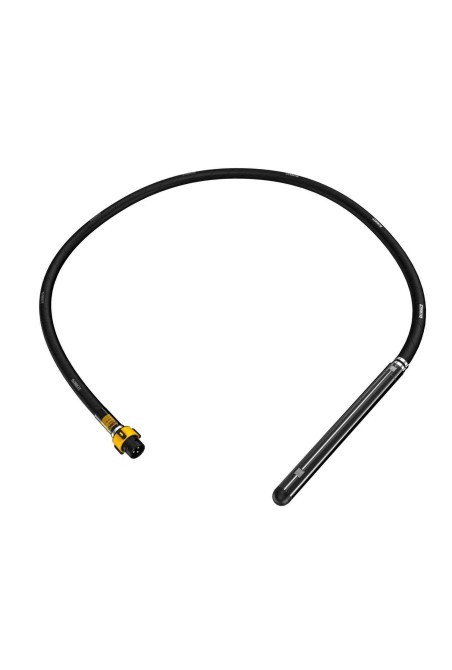 Гнучкий вал і вібробулава POWERSHIFT DeWALT DCPS3382 | Valeon