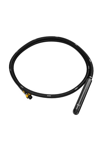 Гнучкий вал і вібробулава POWERSHIFT DeWALT DCPS3595 | Valeon