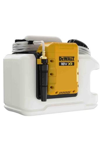 Резервуар для подачі води DeWALT DCE6820N | Valeon