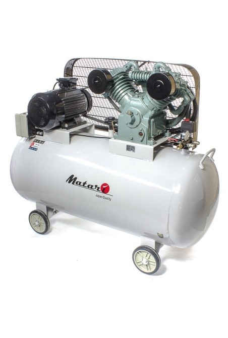 Компрессор Matari M1100F75-3 (MK-03)
