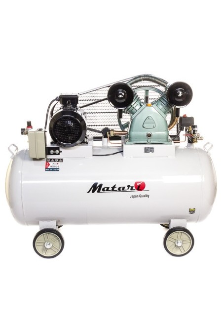 Компрессор Matari M550E40-3 (MK-06)