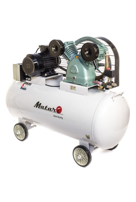 Компрессор Matari M550E40-3 (MK-06)