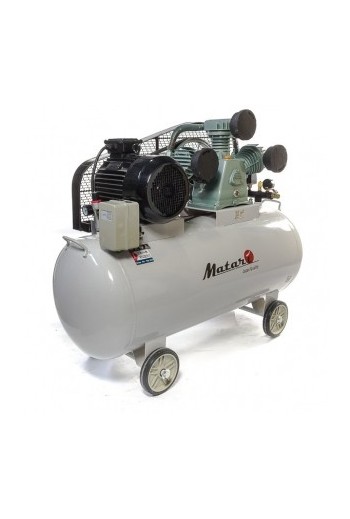 Компрессор Matari M740E55-3 (MK-05)