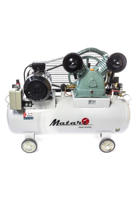 Компресор Matari M550C40-3 (MK-07)