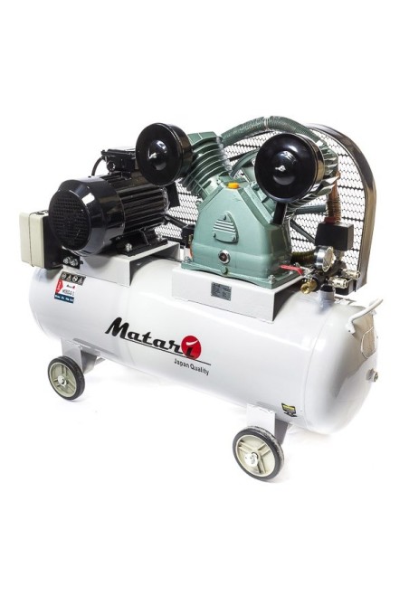 Компресор Matari M550C40-3 (MK-07)