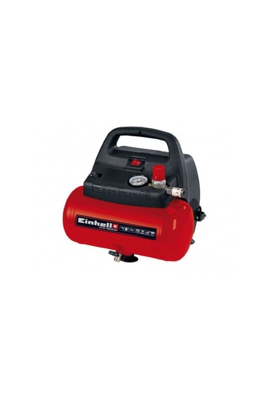 Компрессор Einhell TH-AC 190/6 OF New (4020495)