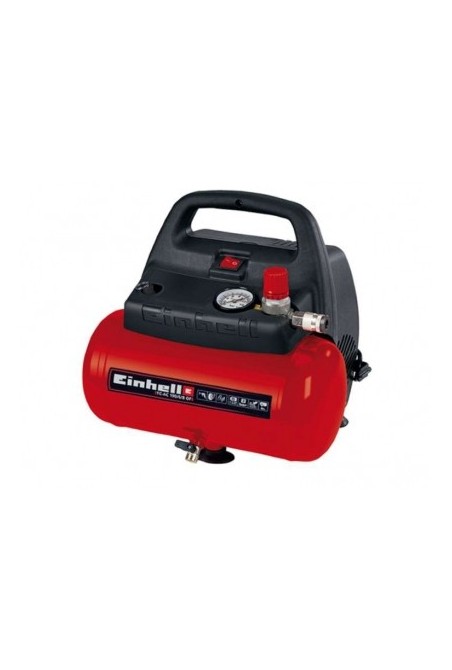 Компрессор Einhell TH-AC 190/6 OF New (4020495)