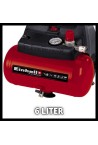 Компресор Einhell TH-AC 190/6 OF New (4020495)