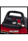 Компрессор Einhell TH-AC 190/6 OF New (4020495)