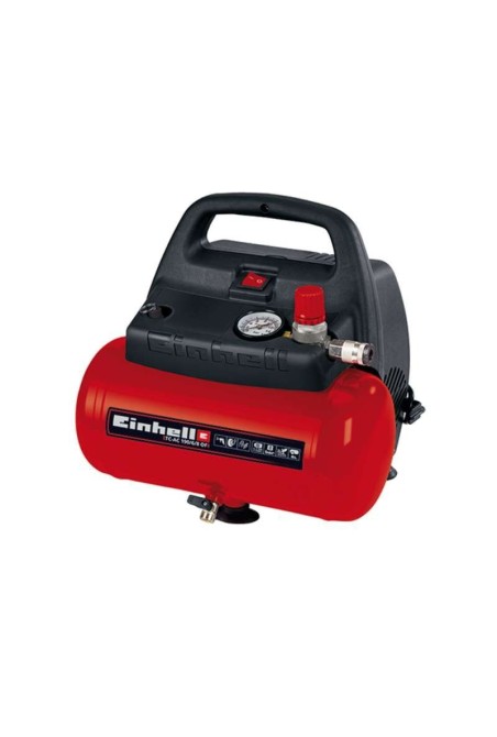 Компрессор Einhell TH-AC 190/6 OF New (4020495)