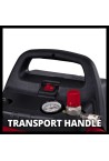 Компресор Einhell TH-AC 190/6 OF New (4020495)