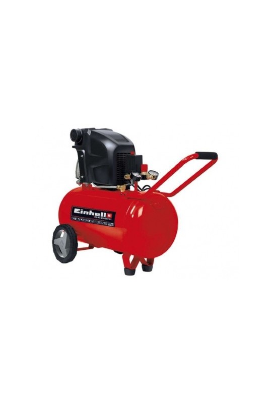 Компресор Einhell TE-AC 270/50/10 New (4010440)