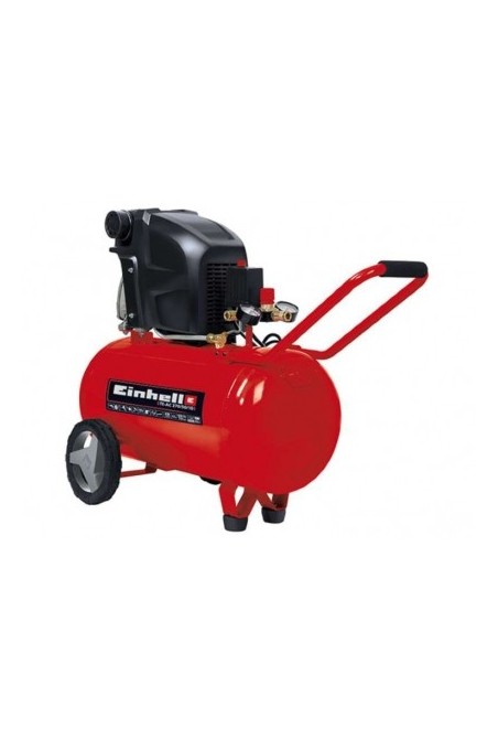 Компресор Einhell TE-AC 270/50/10 New (4010440)