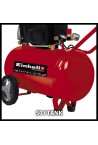 Компрессор Einhell TE-AC 270/50/10 New (4010440)