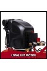 Компресор Einhell TE-AC 270/50/10 New (4010440)