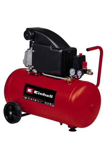 Air compressor Einhell TC-AC 270/50/8 | Valeon