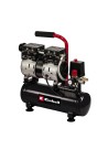 Компресор повітряний Einhell TE-AC 110/6 Silent Plus | Valeon