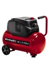 Компресор повітряний Einhell TC-AC 200/24/8 OF | Valeon