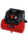 Компресор воздушный Einhell TC-AC 190/6/8 OF Set | Valeon