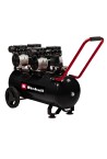 Компресор повітряний Einhell TE-AC 270/50 Silent Plus | Valeon