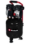 Компресор повітряний Einhell TE-AC 135/24 Silent Plus | Valeon