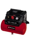 Компресор воздушный Einhell TC-AC 190/6/8 OF | Valeon