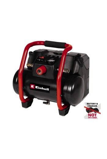 Compressor Einhell TE-AC 36/150 Li OF - Solo | Valeon
