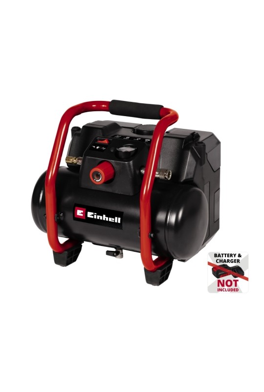 Compressor Einhell TE-AC 36/150 Li OF - Solo | Valeon
