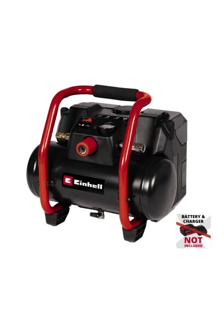 Compressor Einhell TE-AC 36/150 Li OF - Solo | Valeon