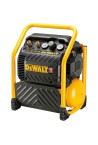 Компресор воздушный безмасляний DeWALT DPC10QTC | Valeon