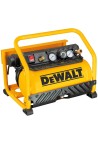 Компресор воздушный безмасляний DeWALT DXCMS15RE | Valeon