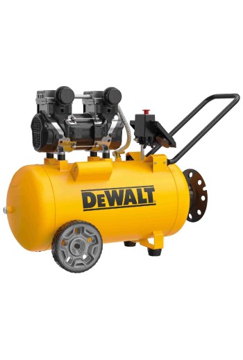 Компресор повітряний безмасляний DeWALT DXCMS2550HE | Valeon