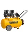 Компресор повітряний безмасляний DeWALT DXCMS2550HE | Valeon
