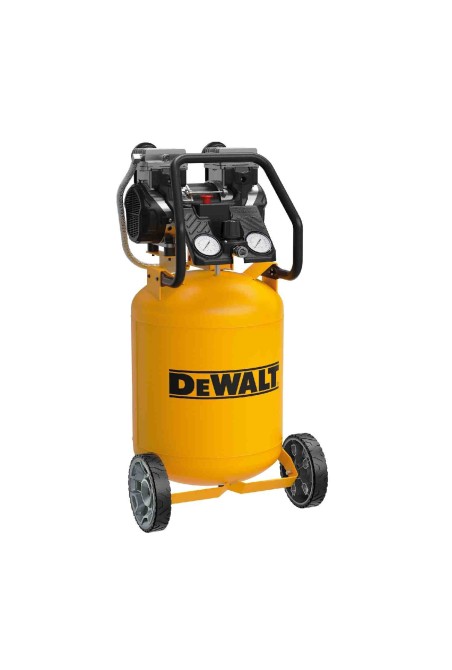 Компресор повітряний безмасляний DeWALT DXCMS2550VE | Valeon