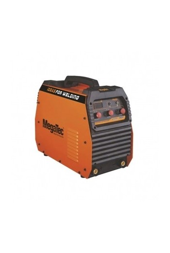 Сварочный инвертер MegaTec STARARC 400 (MAM0400)
