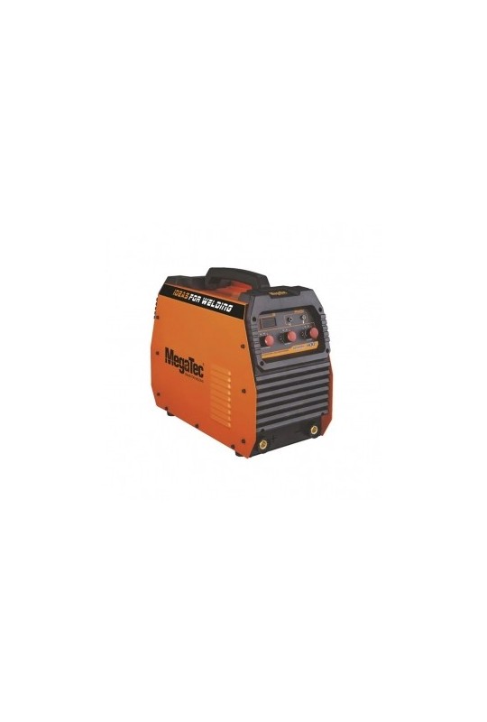 Сварочный инвертер MegaTec STARARC 400 (MAM0400)