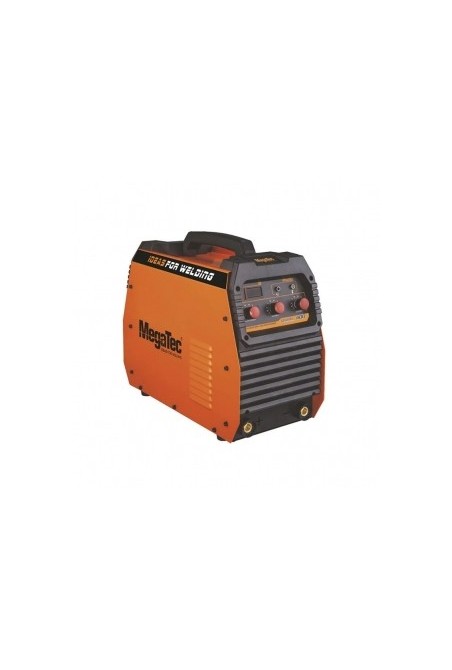 Сварочный инвертер MegaTec STARARC 400 (MAM0400)