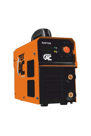 Зварювальний апарат Tex.AC ТА-00-011