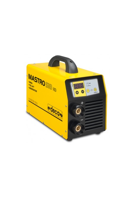 Сварочный инвертор DECA MASTRO 518 HD GEN (284980)