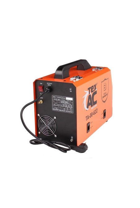 Полусварочный аппарат Tex.AC ТА-00-622