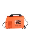 Напівзварювальний апарат Tex.AC ТА-00-622