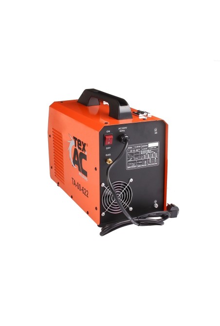 Полусварочный аппарат Tex.AC ТА-00-622