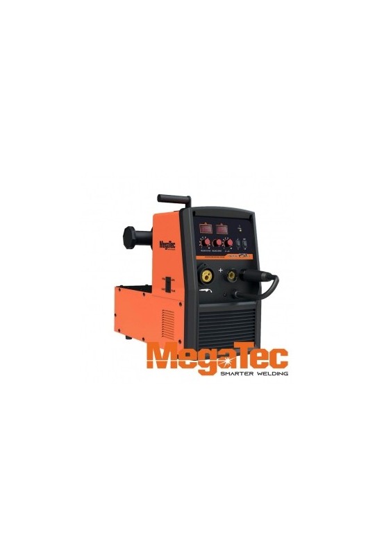 Сварочный полуавтомат MegaTec PROMIG 251NB (MMH0251)