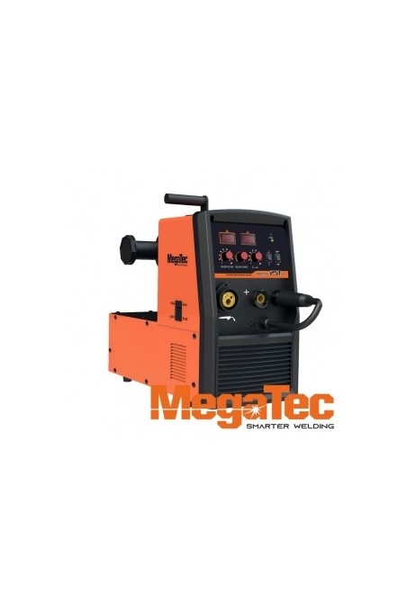 Сварочный полуавтомат MegaTec PROMIG 251NB (MMH0251)