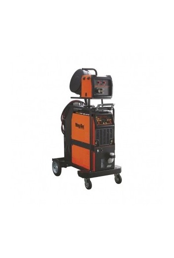 Сварочный полуавтомат MegaTec SUPERMIG 500DP (MMM0520)