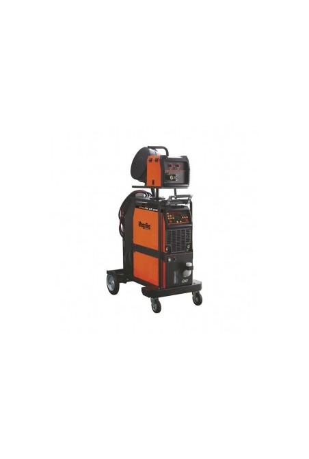 Сварочный полуавтомат MegaTec SUPERMIG 500DP (MMM0520)