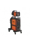 Сварочный полуавтомат MegaTec SUPERMIG 500DP (MMM0520)