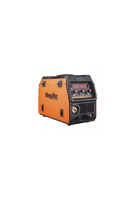 Сварочный полуавтомат MegaTec STARMIG 175 (MMM0175)